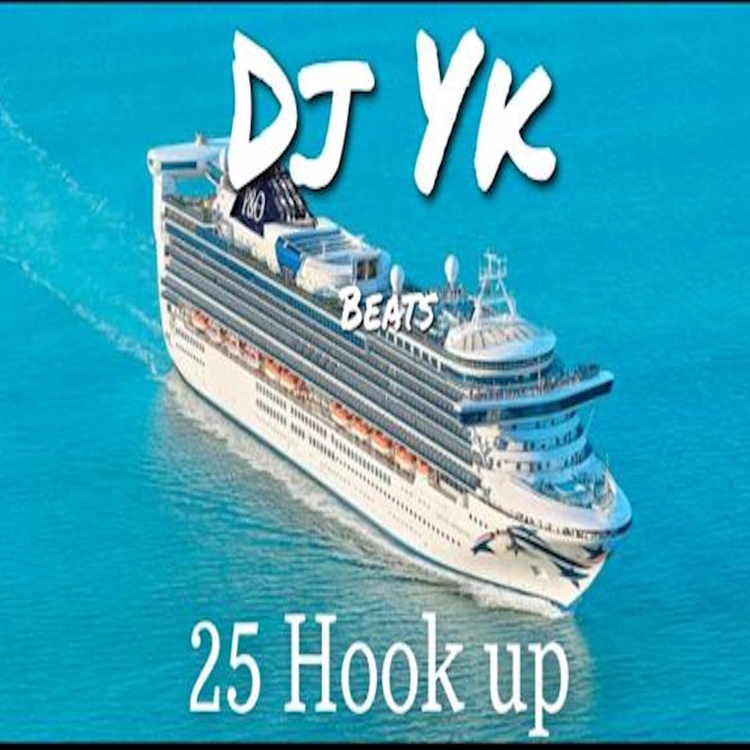 DOWNLOAD: Dj Yk Beats – 25 Hook Up MP3