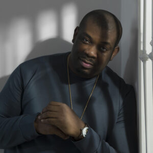 Don Jazzy - Overdose (Overloading)