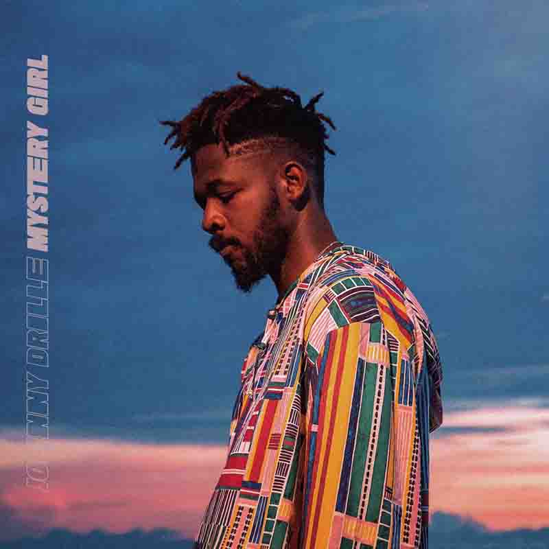 DOWNLOAD: Johnny Drille – Save Your Tears MP3