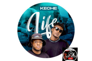 DOWNLOAD: Keche – Life MP3 (Abrabo, Edafom A Anka)
