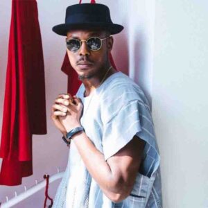 Ladipoe - Overdose (Overloading)