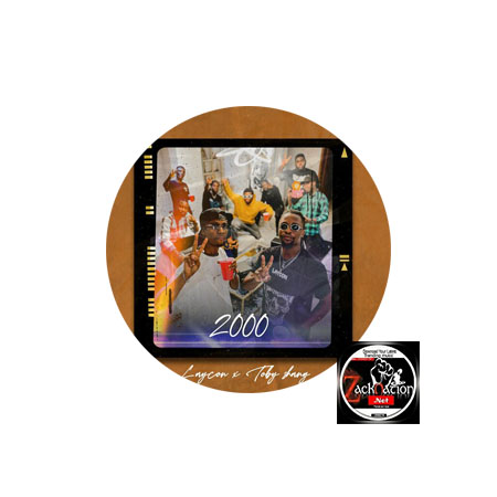 DOWNLOAD: Laycon – 2000 Ft Toby Shang MP3