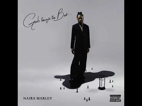 DOWNLOAD: Naira Marley – GTTB Album Zip & MP3 (New 2022 Latest)
