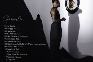 DOWNLOAD: Naira Marley – God’s Timing’s The Best (GTTB) Album