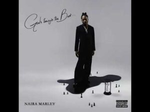 Naira Marley - Jo Dada