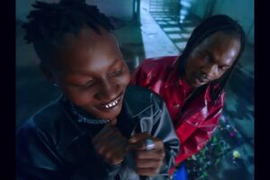 WATCH: Naira Marley – Odun Video Ft Zinoleesky MP4