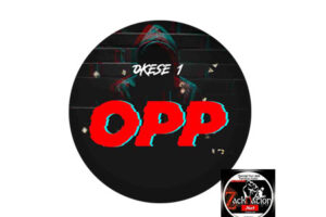 DOWNLOAD: Okese1 – Opp MP3