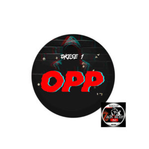 Okese1 - Opp Mp3 Download