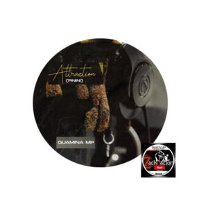Quamina MP - Panini