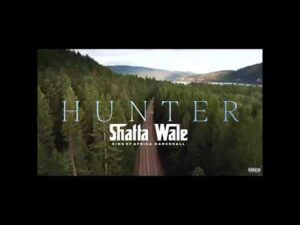 Shatta Wale - Hunter
