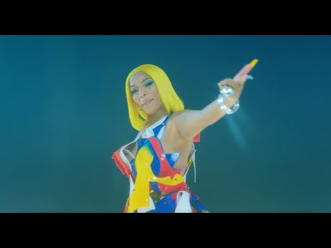 DOWNLOAD: Stefflon Don New Diss Song First Of All MP3