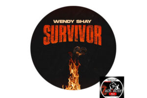 DOWNLOAD: Wendy Shay – Survivor MP3 (New Song)