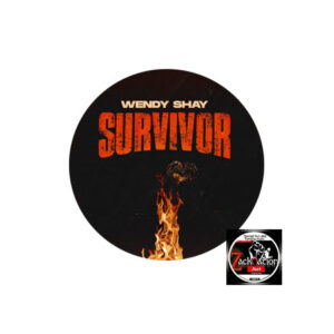Wendy Shay - Survivor MP3 (Latest Song 2022)