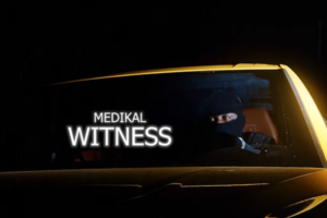 WATCH: Medikal – Witness Video MP4