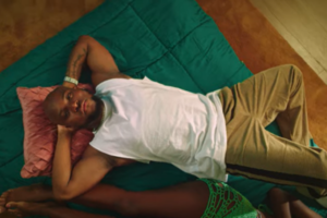 WATCH: King Promise – Ginger Video MP4