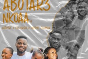 DOWNLOAD: Beyou – Aboter3 Nkoaa Ft ESI, One Time Playmam