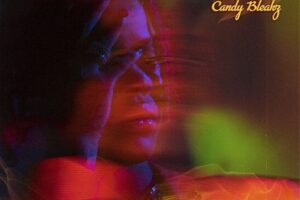 Candy Bleakz – Fire EP (Full Album) Zip & Mp3 Download