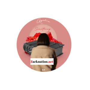 Jackie - Something