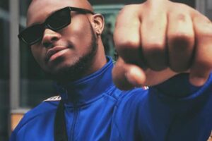DOWNLOAD: King Promise – More Money MP3
