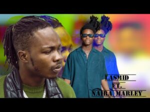 Lasmid Ft Naira Marley - Friday Night Remix