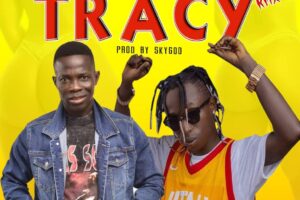 DOWNLOAD: Ola Bode Ft Patapaa – Tracy MP3 (Prod.By SkyGod)