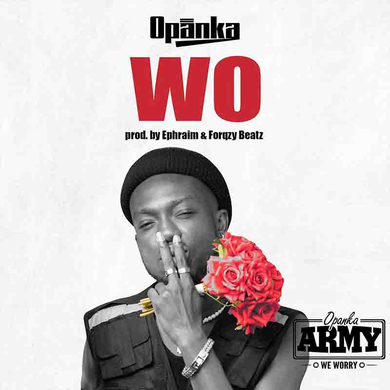 Opanka – Wo Mp3 Download