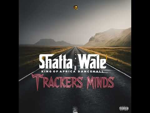 DOWNLOAD: Shatta Wale – Trackers Mind MP3