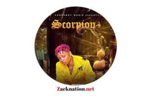 DOWNLOAD: Black Chully – Scorpion Ft Freshboy & Ceeholvah