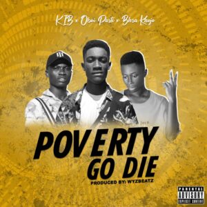 Oboi Parti ft KIB x Bhra Khojo - Poverty Go Die