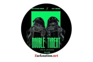 DOWNLOAD: Skyface SDW Ft Jay Bahd – Double Threat MP3