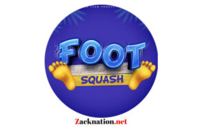 DOWNLOAD: Squash – Foot MP3