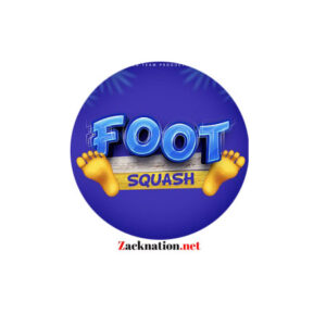 DOWNLOAD: Squash - Foot MP3