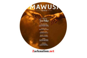 DOWNLOAD: Yaa Pono – Mawusi EP (Full Album) Zip & MP3