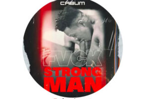 DOWNLOAD: Cabum – Fvck Strongman MP3 (Fuck Diss)