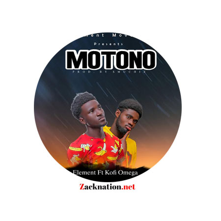 DOWNLOAD: Element Ft Khofi Omega – Motono MP3
