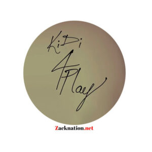 KiDi - 4 Play EP