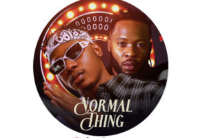 DOWNLOAD: Kolaboy Ft Flavour – Normal Thing MP3