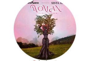 DOWNLOAD: Okyeame Kwame – Woman Ft Sista Afia MP3