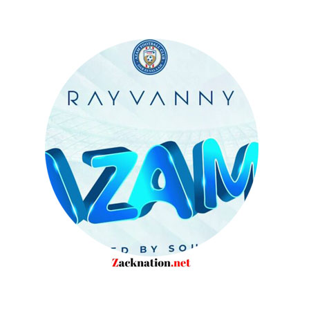 DOWNLOAD: Rayvanny – Azam MP3 (New Song)
