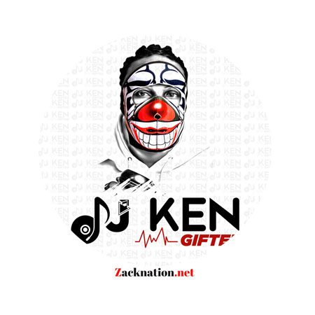 Download: DJ Ken Gifted – Drum Riddim Mp3