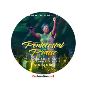 Diana Hamilton - Pentecostal Praise