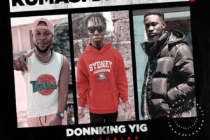 Donn King YIG Ft. Ypee & K Mensah Star B – Kumasi Dangote Remix