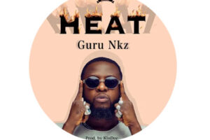 Download: Guru – Heat Mp3 (Prod. By Kin Dee) (New Song)
