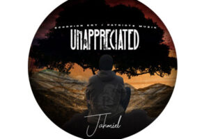 Download: Jahmiel – Unappreciated Mp3 (New Song)