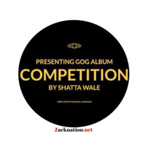 Shatta Wale - Competition