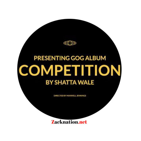 Download: Shatta Wale – Competition Mp3 (New Song)