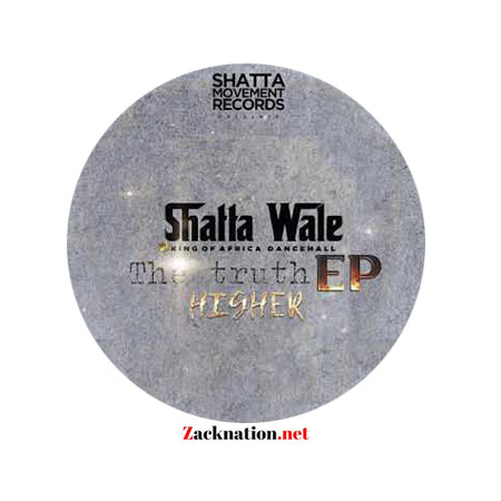 Download: Shatta Wale – Higher Mp3 (New Song)