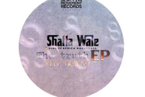 Download: Shatta Wale – Keep Trying Mp3 (New Song)