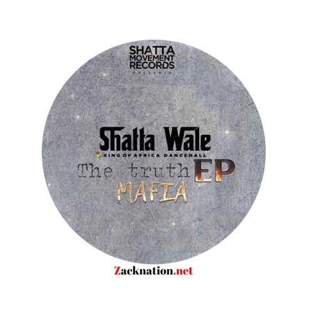 Download: Shatta Wale – Mafia Mp3 (New Song)