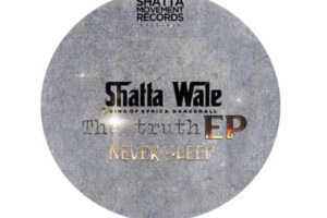 Download: Shatta Wale – Never Sleep Mp3 (New Song)